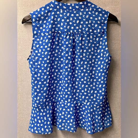 Cabi Electric Blouse - Picture 5 of 7